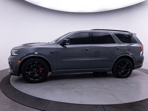 Used 2023 Dodge Durango SRT AWD/4WD image 48