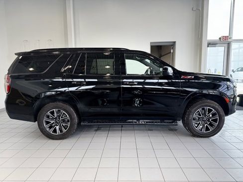 Certified 2023 Chevrolet Tahoe Z71 image 36