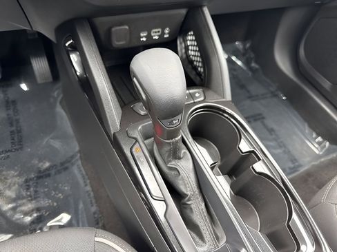 Used 2023 Chevrolet TrailBlazer LT w/ Convenience Package image 16