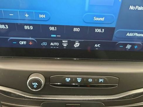 New 2026 Ford Transit 350 148 High Roof Extended w/ Load Area Protection Package image 16