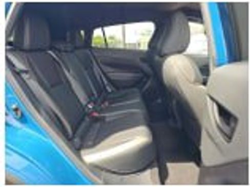 Certified 2024 Subaru Crosstrek 2.5i Wilderness w/ Crosstrek Mirror Package AWD/4WD image 2