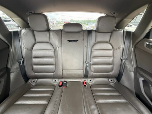 Used 2016 Porsche Macan S AWD/4WD image 41