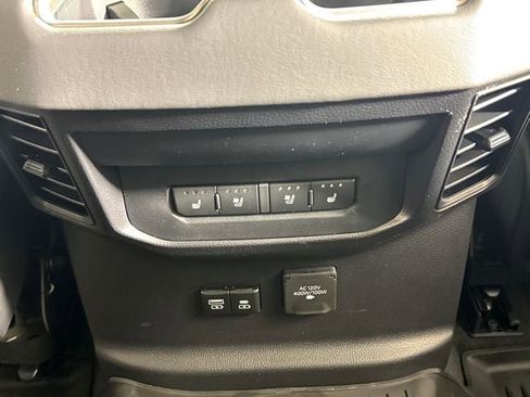 New 2026 Toyota Tundra Platinum AWD/4WD image 23