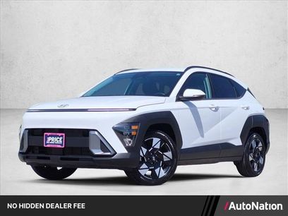 Used 2025 Hyundai Kona SEL