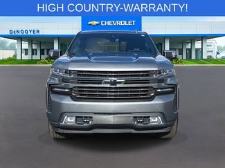 Used 2020 Chevrolet Silverado 1500 High Country w/ Technology Package video 2