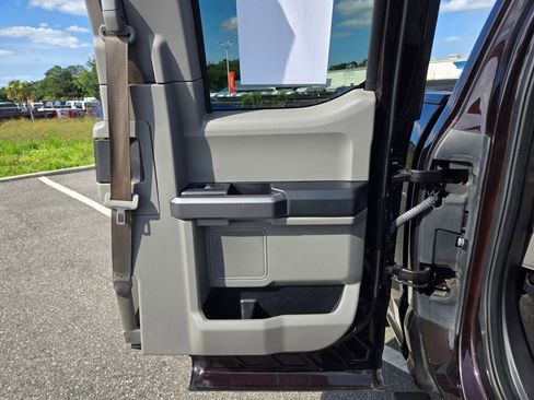 Used 2019 Ford F150 XLT w/ Equipment Group 302A Luxury AWD/4WD image 39