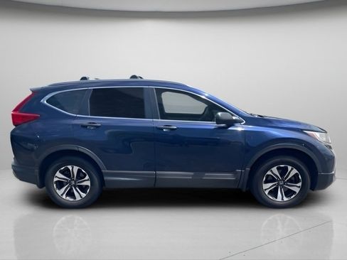 Used 2017 Honda CR-V LX image 6