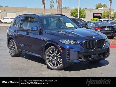 Used 2026 BMW X5 xDrive50e w/ Executive Package