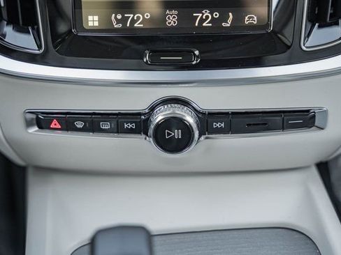 New 2026 Volvo V60 B5 Cross Country Plus w/ Protection Package Premier image 23