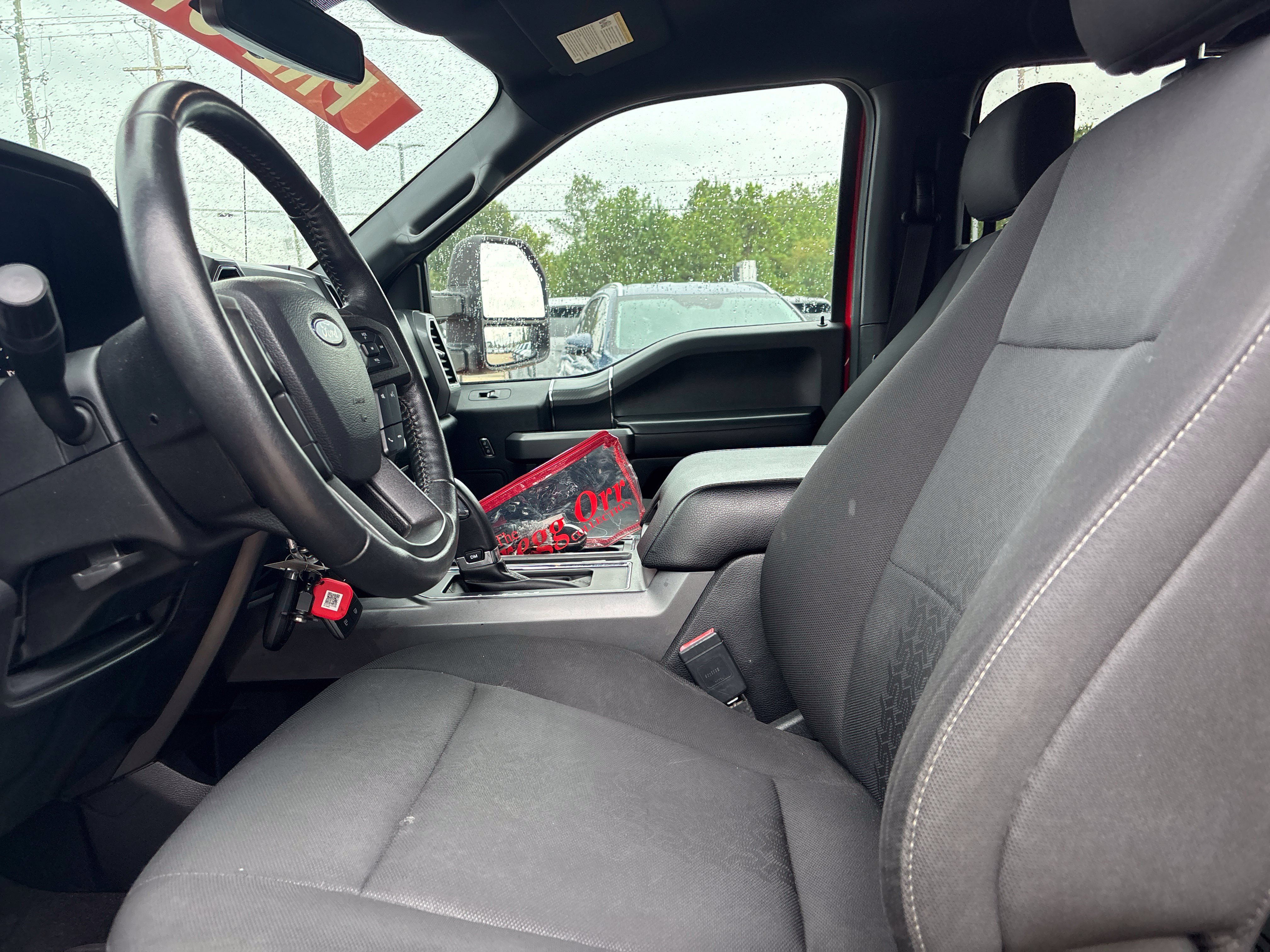 Used 2020 Ford F150 XLT w/ Equipment Group 302A Luxury AWD/4WD image 42