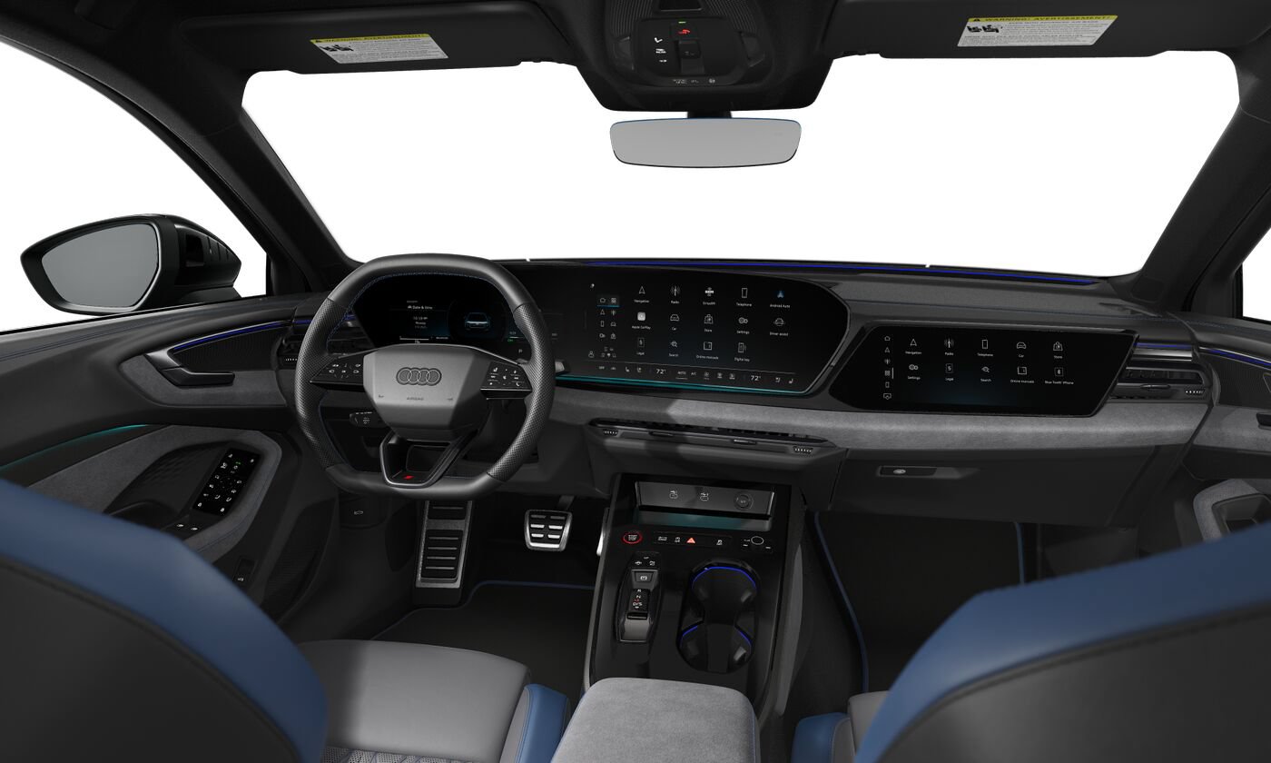 Certified 2025 Audi S5 Prestige AWD/4WD image 3