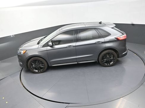 Used 2022 Ford Edge ST w/ Equipment Group 401A AWD/4WD image 18