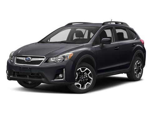 Used 2017 Subaru Crosstrek 2.0i Limited AWD/4WD image 1
