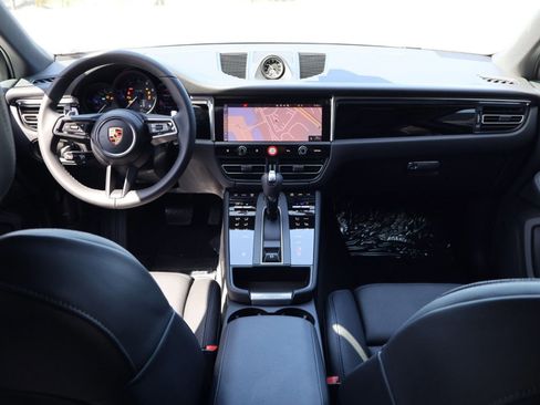 New 2026 Porsche Macan AWD/4WD image 19