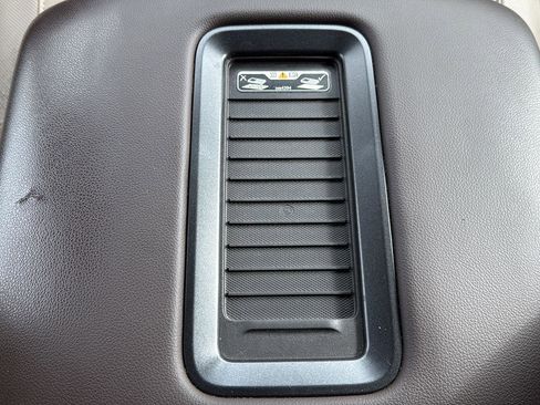 Used 2016 Chevrolet Silverado 1500 LTZ w/ LTZ Plus Package image 28