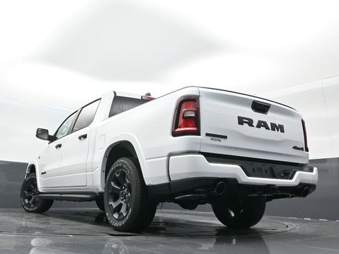 New 2026 RAM 1500 Big Horn image 32