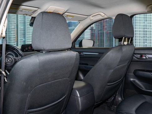 Used 2018 MAZDA CX-5 Sport image 12