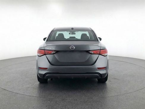 Used 2025 Nissan Sentra SV FWD image 6