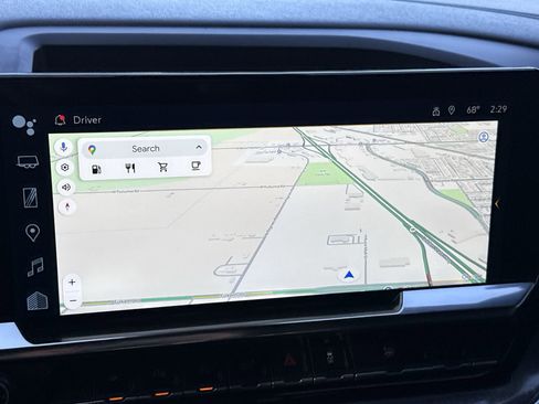 Used 2024 Chevrolet Silverado 1500 LTZ w/ LTZ Premium Package image 13