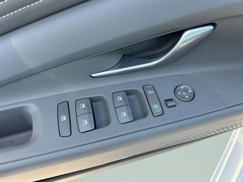 New 2026 Hyundai Elantra SEL Sport image 28