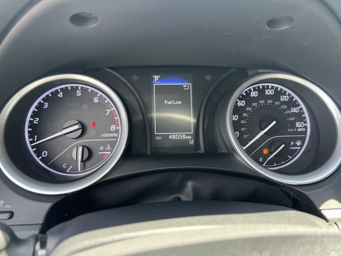 Used 2023 Toyota Camry LE FWD image 21