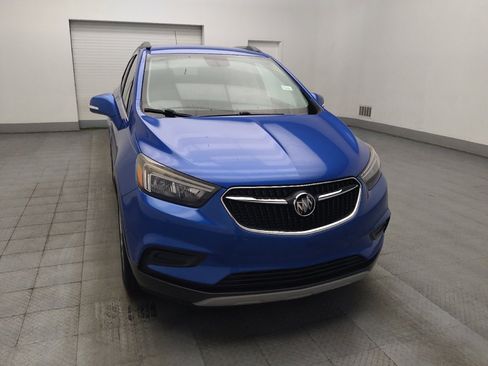 Used 2018 Buick Encore Preferred FWD image 14