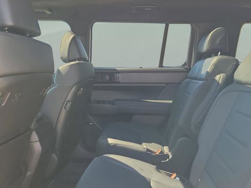 New 2026 Hyundai Santa Fe Calligraphy w/ Tow & Go Package image 8