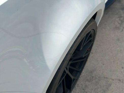 Used 2017 Chevrolet Corvette Grand Sport image 11