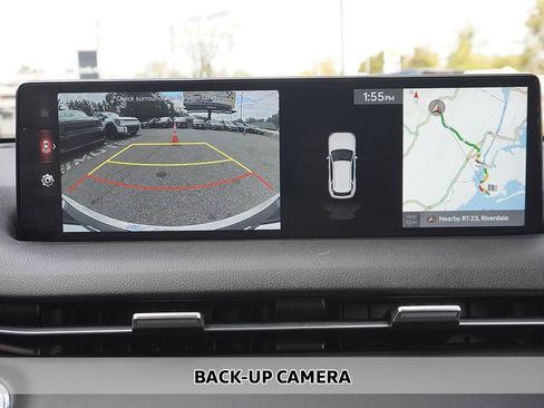 Used 2024 Genesis GV70 2.5T image 5