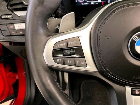 Certified 2024 BMW Z4 sDrive30i w/ Premium Package image 23