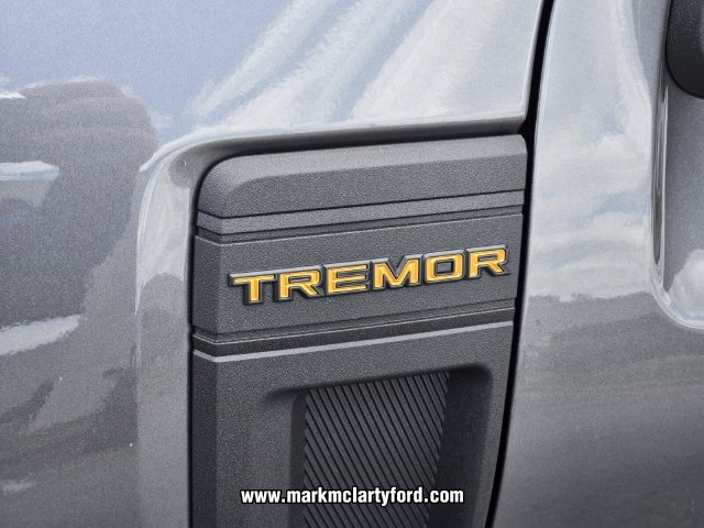 New 2026 Ford Maverick Tremor AWD/4WD image 7