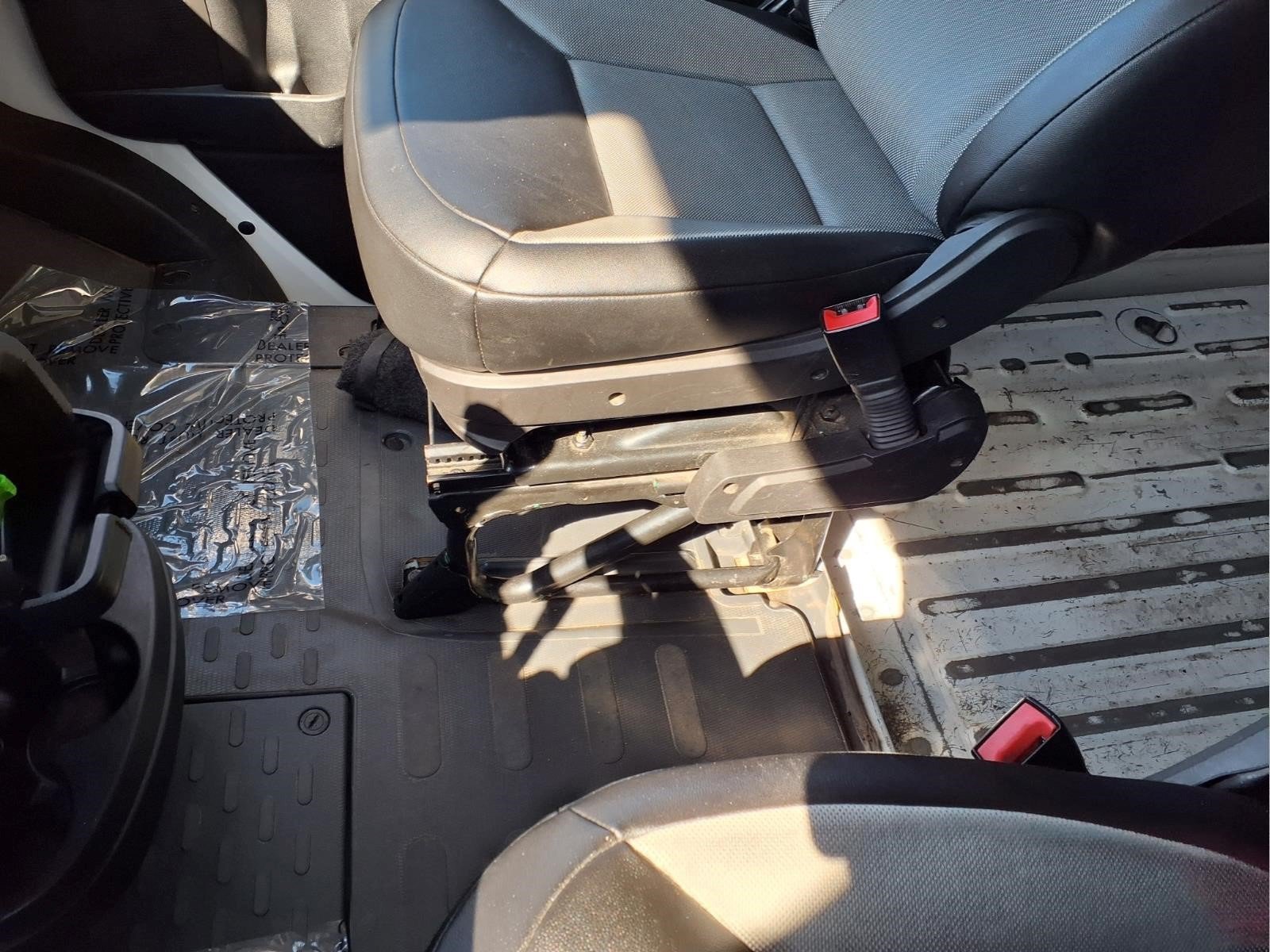 Used 2023 RAM ProMaster 2500 FWD image 15