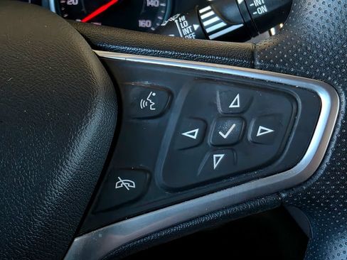 Used 2022 Chevrolet Equinox LS w/ LS Convenience Package AWD/4WD image 20