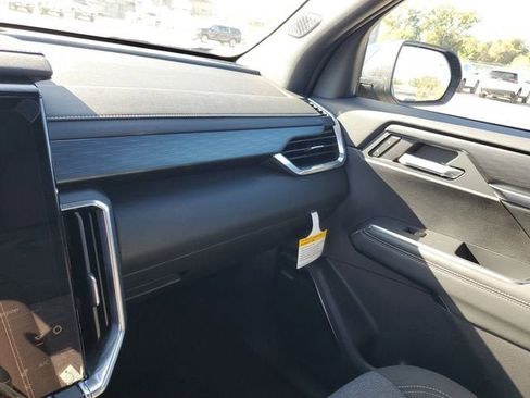 New 2026 GMC Acadia Elevation w/ Black Edition image 25