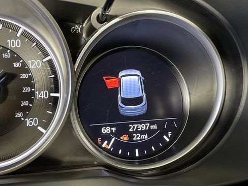 Used 2023 MAZDA CX-5 AWD 2.5 S image 21