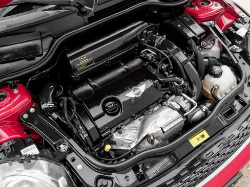 Used 2013 MINI Cooper S image 42