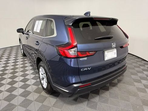 Used 2024 Honda CR-V LX image 4