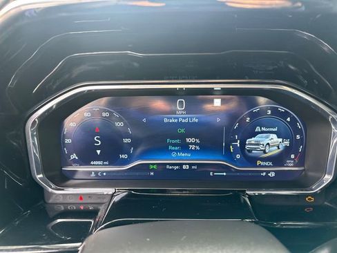 Used 2023 Chevrolet Silverado 1500 LT image 27