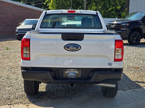 Used 2024 Ford Ranger XL w/ Trailer Tow Package AWD/4WD image 24