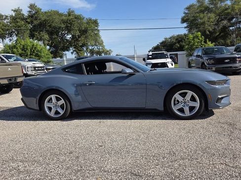 Used 2026 Ford Mustang Coupe RWD image 9
