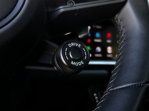 Certified 2025 Porsche 911 Turbo S image 17