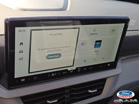 New 2026 Ford Explorer Active w/ Active Comfort Package image 12