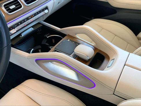 Used 2022 Mercedes-Benz GLE 350 image 34