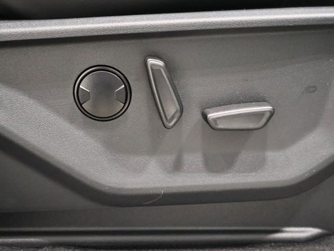 New 2025 Ford Expedition Max Platinum w/ Stealth Performance Package image 20