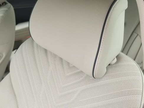 New 2026 Genesis G80 2.5T Sport Prestige image 11