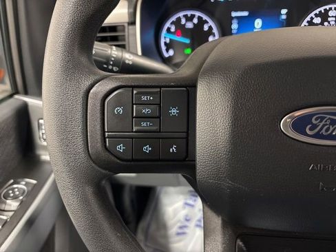 Used 2023 Ford F150 XLT AWD/4WD image 23
