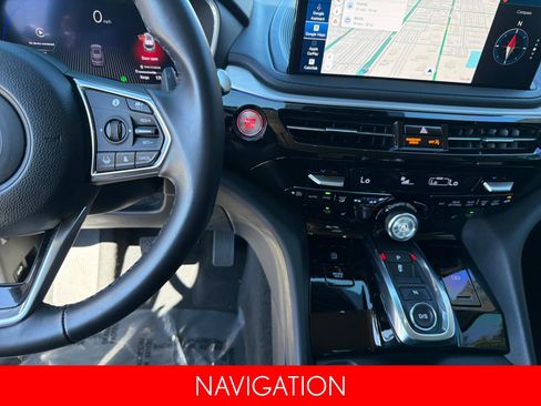 Used 2025 Acura MDX w/ Technology Package image 15