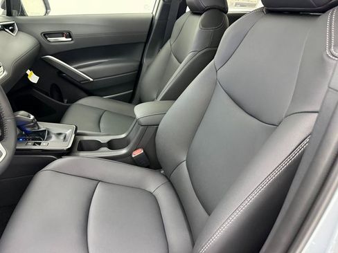 New 2026 Toyota Corolla Cross XLE w/ Convenience Package image 26