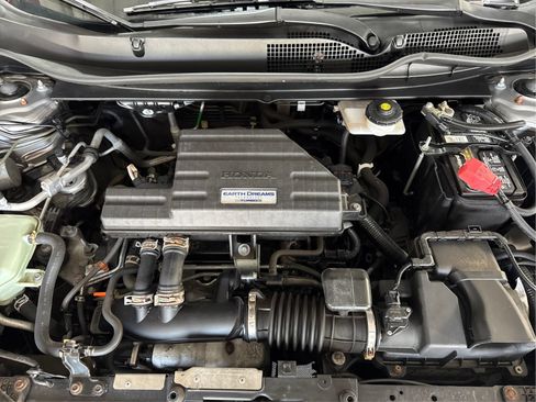 Used 2018 Honda CR-V EX-L image 23