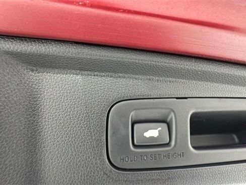 Used 2025 Honda CR-V Sport Touring image 16